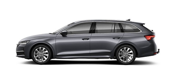 Skoda Octavia 2 of 4