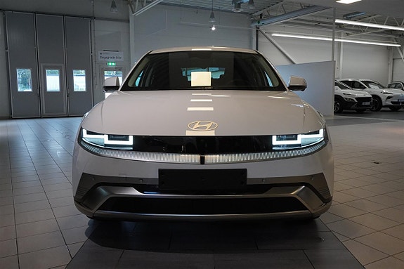 Hyundai Ioniq 5 24 of 24