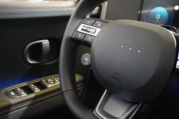 Hyundai Ioniq 5 16 of 24
