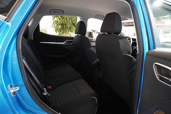 MG ZS 7 of 17