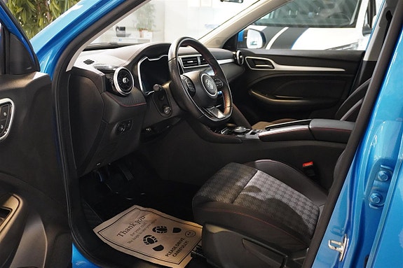 MG ZS 2 of 17