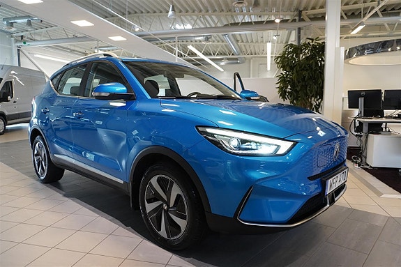 MG ZS 13 of 17