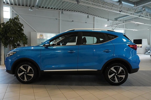 MG ZS 3 of 17