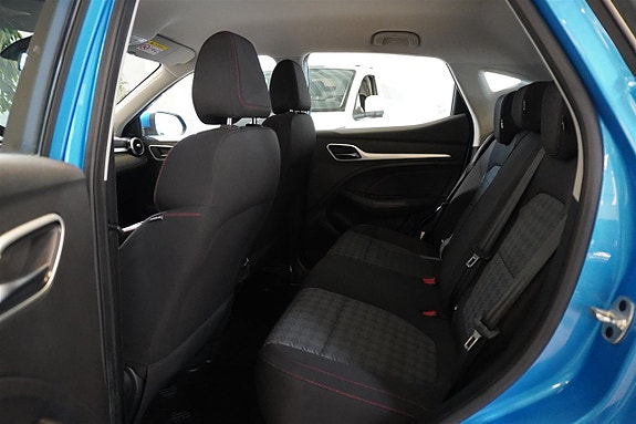 MG ZS 9 of 17