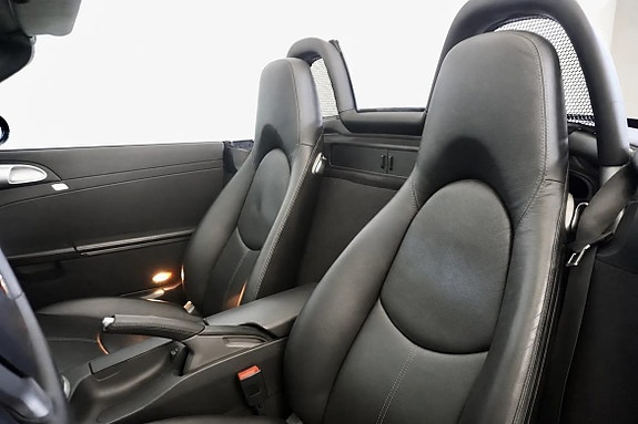 Porsche Boxster S 13 of 17