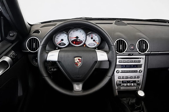 Porsche Boxster S 14 of 17