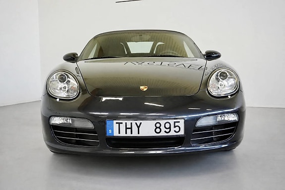 Porsche Boxster S 5 of 17