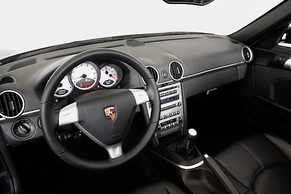 Porsche Boxster S 12 of 17