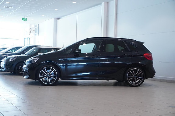 BMW 225xe 4 of 15