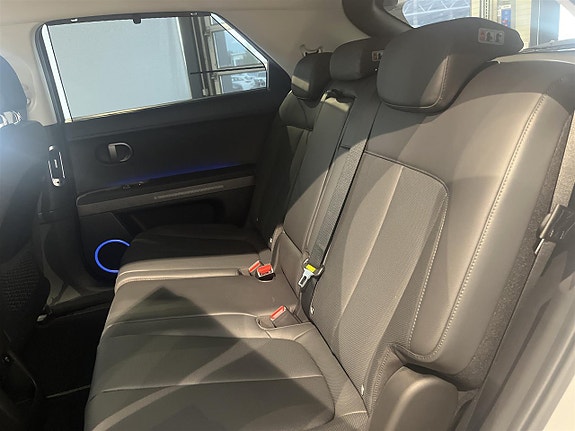 Hyundai Ioniq 5 4 of 12