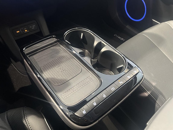 Hyundai Ioniq 5 12 of 12