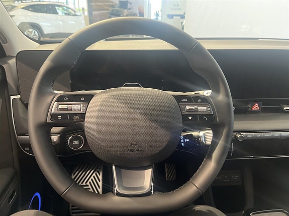 Hyundai Ioniq 5 7 of 12