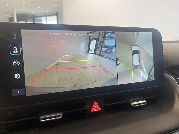Hyundai Ioniq 5 8 of 12