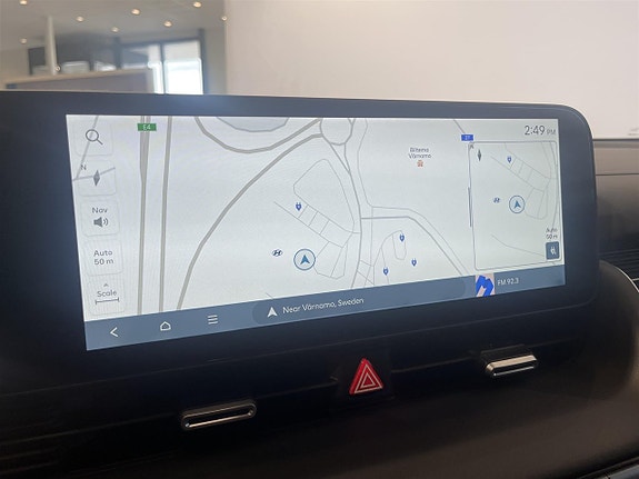 Hyundai Ioniq 5 9 of 12