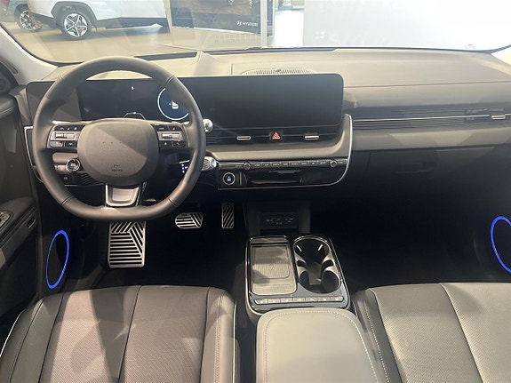 Hyundai Ioniq 5 5 of 12