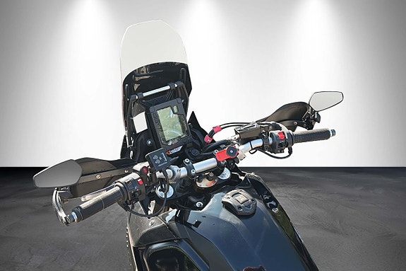 Yamaha Ténéré 700 FULLT UTRUSTAD! KÖP ONLINE! 7 of 7