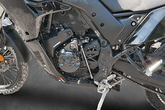 Yamaha Ténéré 700 FULLT UTRUSTAD! KÖP ONLINE! 6 of 7
