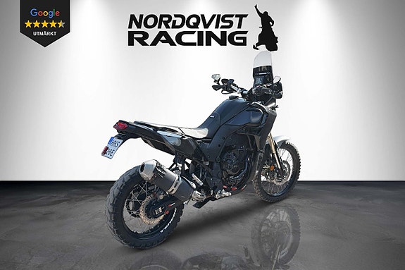 Yamaha Ténéré 700 FULLT UTRUSTAD! KÖP ONLINE! 4 of 7