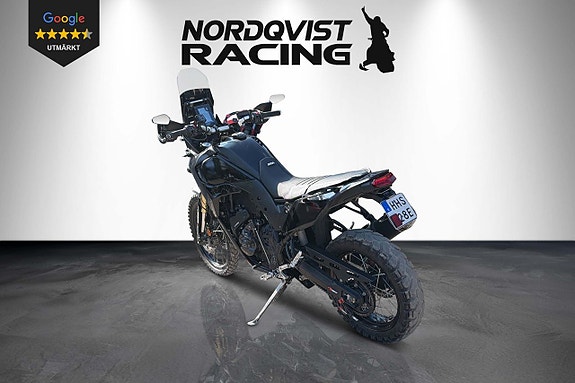 Yamaha Ténéré 700 FULLT UTRUSTAD! KÖP ONLINE! 5 of 7
