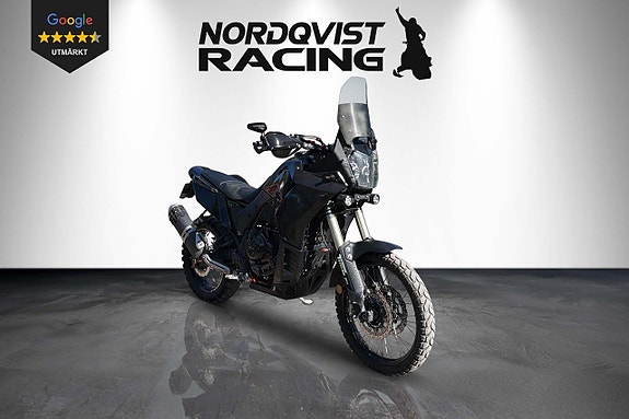 Yamaha Ténéré 700 FULLT UTRUSTAD! KÖP ONLINE! 2 of 7