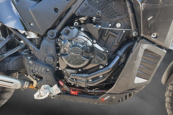 Yamaha Ténéré 700 FULLT UTRUSTAD! KÖP ONLINE! 3 of 7