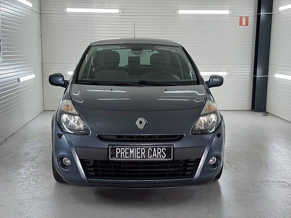 Renault Clio 6 of 22