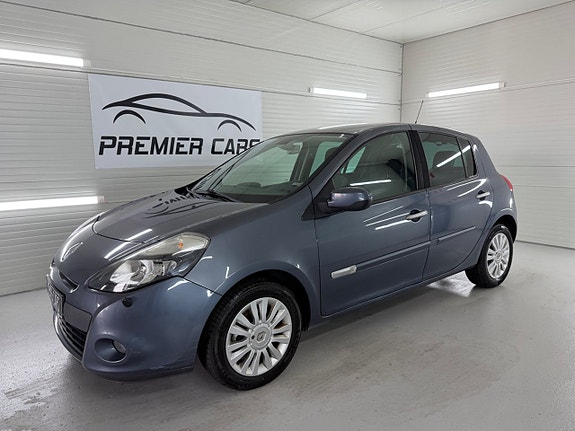 Renault Clio 3 of 22