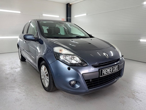 Renault Clio 4 of 22