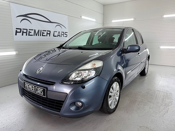 Renault Clio 5 of 22