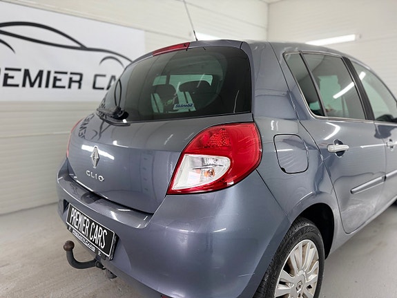 Renault Clio 9 of 22