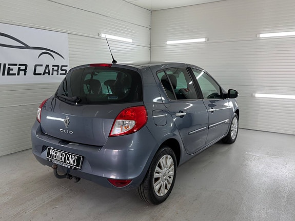 Renault Clio 7 of 22