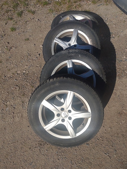 Volkswagen Golf IV 8 of 10