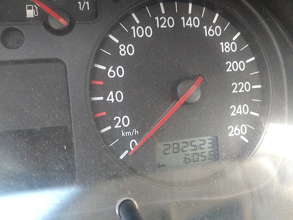 Volkswagen Golf IV 6 of 10