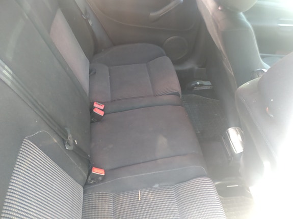 Volkswagen Golf IV 5 of 10