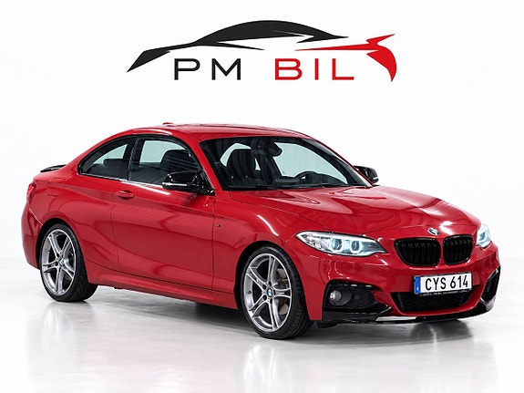BMW 220d 2 of 24