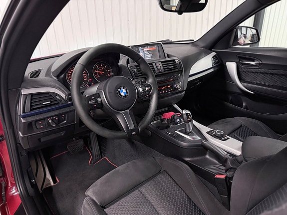 BMW 220d 9 of 25