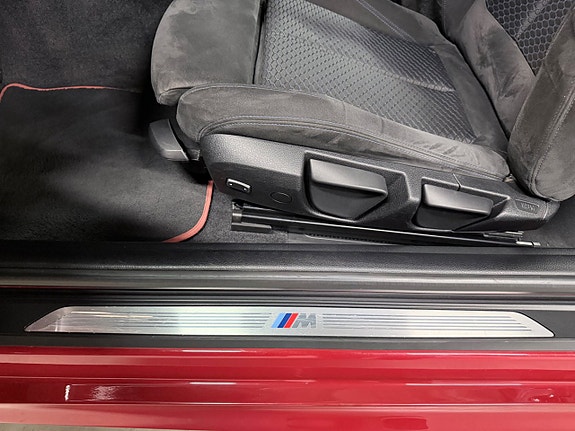 BMW 220d 19 of 25