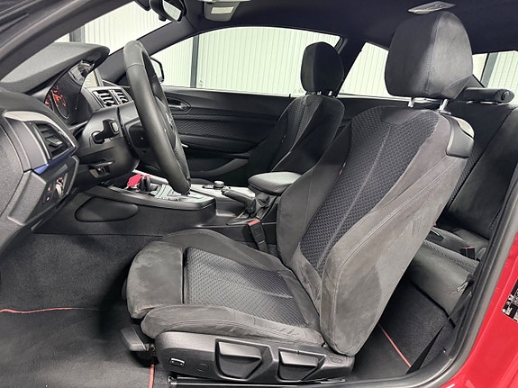 BMW 220d 10 of 25