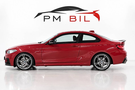 BMW 220d 5 of 24