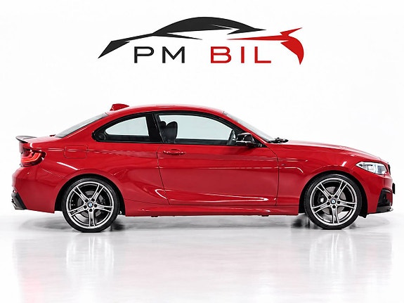 BMW 220d 6 of 24