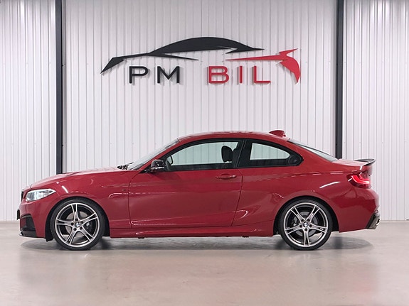 BMW 220d 5 of 25