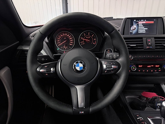 BMW 220d 12 of 25