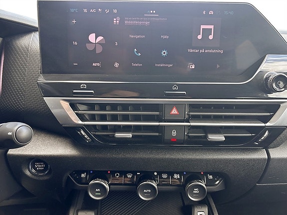 Citroen C4 X 11 of 17