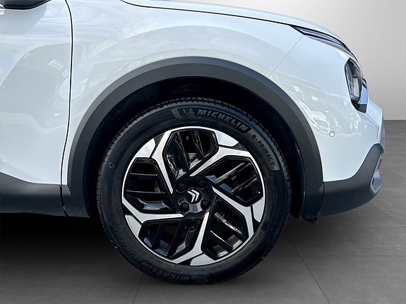 Citroen C4 X 16 of 17