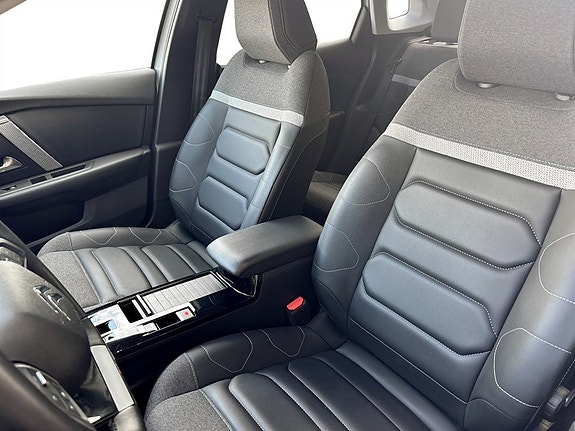 Citroen C4 X 5 of 17