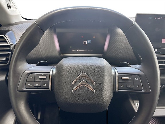 Citroen C4 X 7 of 17