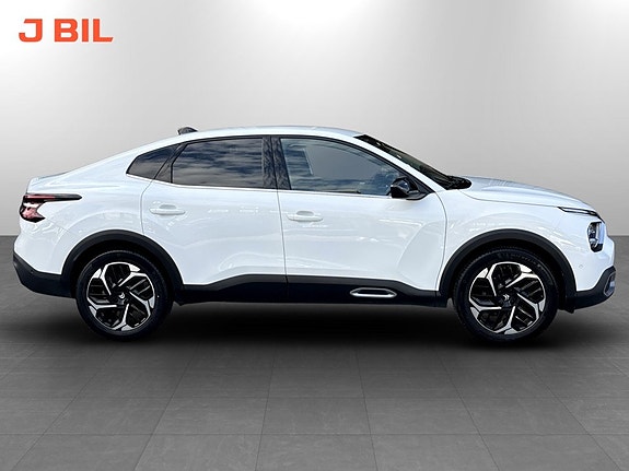 Citroen C4 X 15 of 17