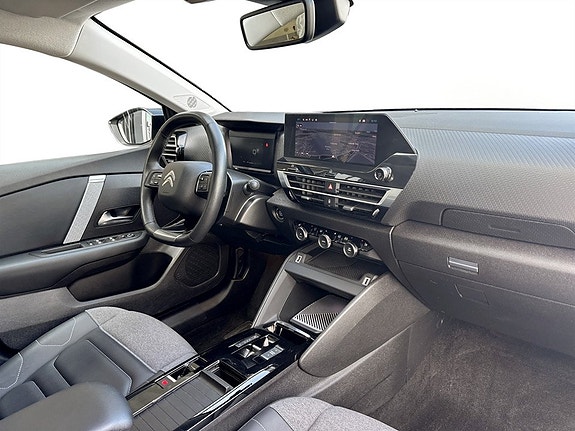 Citroen C4 X 13 of 17