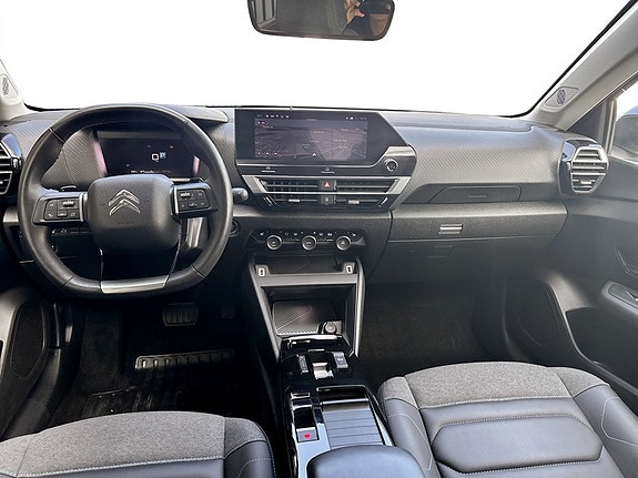 Citroen C4 X 6 of 17