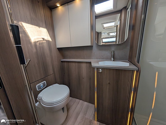 Kabe Imperial 630 TDL FK KS *SUPERDEAL 16 of 21